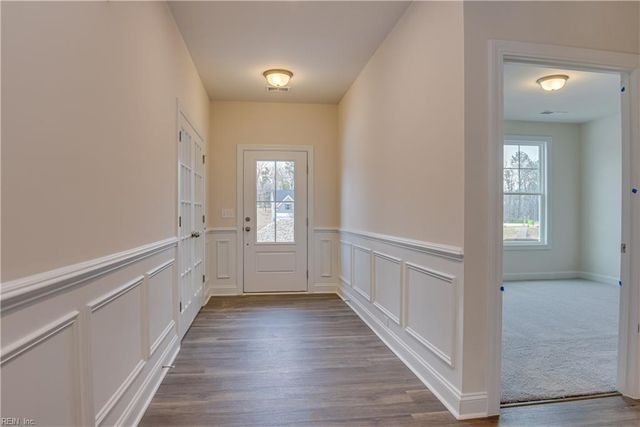 205 Orion CT, Yorktown, VA 23693