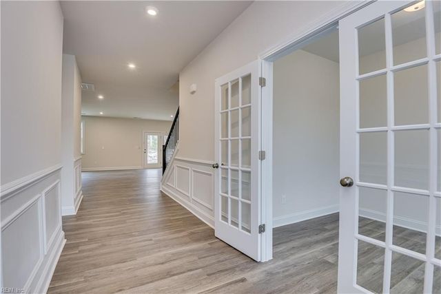 205 Orion CT, Yorktown, VA 23693