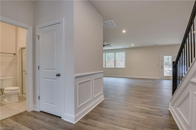 205 Orion CT, Yorktown, VA 23693