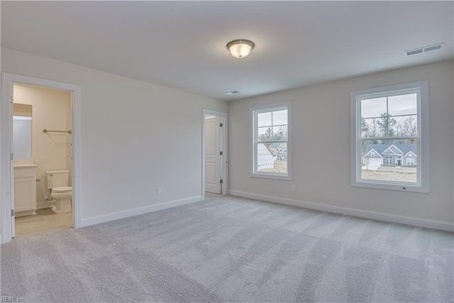 205 Orion CT, Yorktown, VA 23693