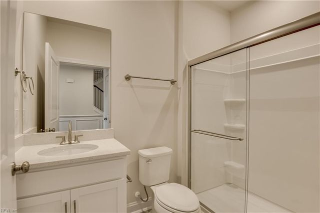 205 Orion CT, Yorktown, VA 23693