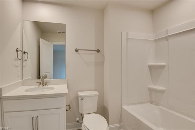 205 Orion CT, Yorktown, VA 23693