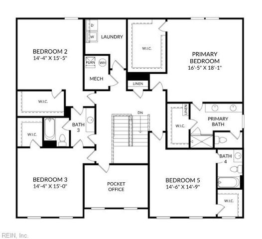 205 Orion CT, Yorktown, VA 23693