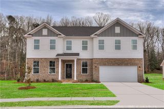 205 Orion CT, Yorktown, VA 23693