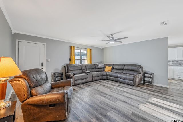 130 County Road 3803, Hawkins, TX 75765