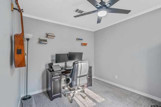 130 County Road 3803, Hawkins, TX 75765