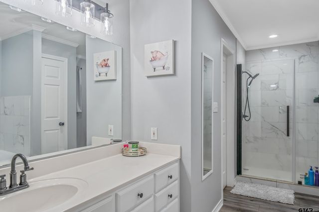 130 County Road 3803, Hawkins, TX 75765