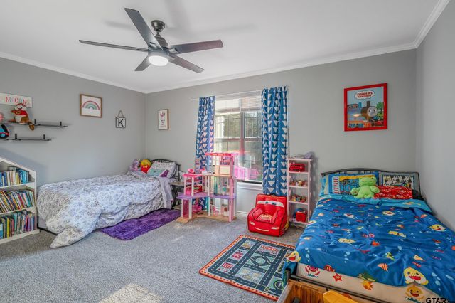 130 County Road 3803, Hawkins, TX 75765