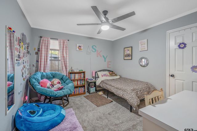 130 County Road 3803, Hawkins, TX 75765