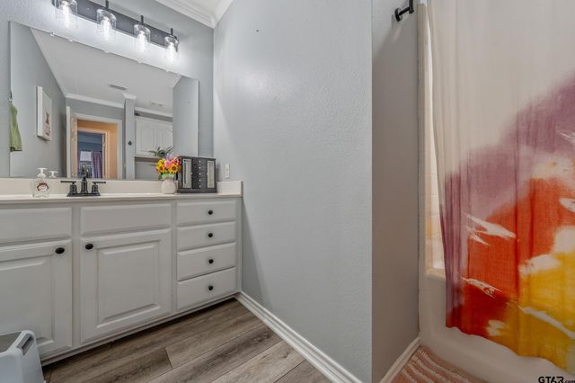 130 County Road 3803, Hawkins, TX 75765