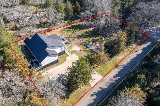 130 County Road 3803, Hawkins, TX 75765