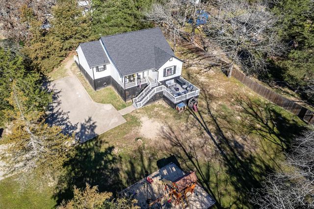 130 County Road 3803, Hawkins, TX 75765