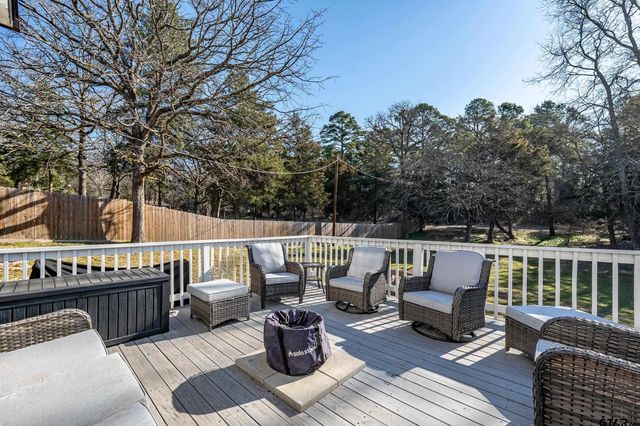 130 County Road 3803, Hawkins, TX 75765