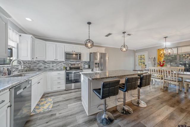 130 County Road 3803, Hawkins, TX 75765