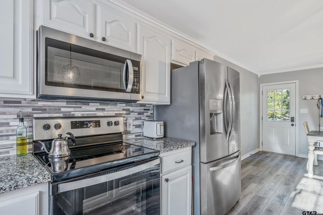 130 County Road 3803, Hawkins, TX 75765