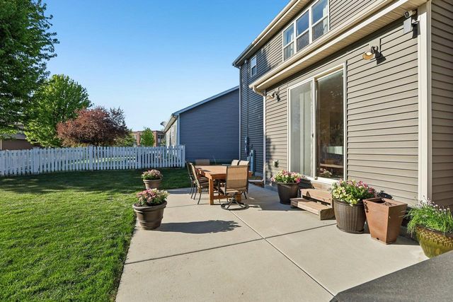 1310 Blazingstar Lane, Sun Prairie, WI 53590