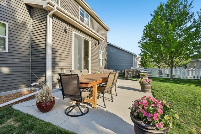 1310 Blazingstar Lane, Sun Prairie, WI 53590