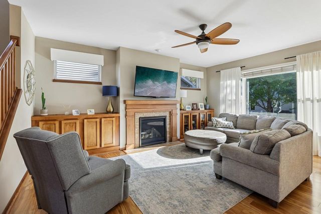 1310 Blazingstar Lane, Sun Prairie, WI 53590