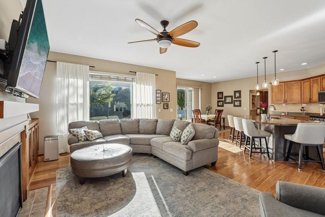 1310 Blazingstar Lane, Sun Prairie, WI 53590