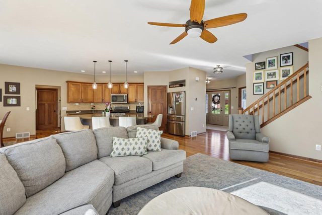 1310 Blazingstar Lane, Sun Prairie, WI 53590