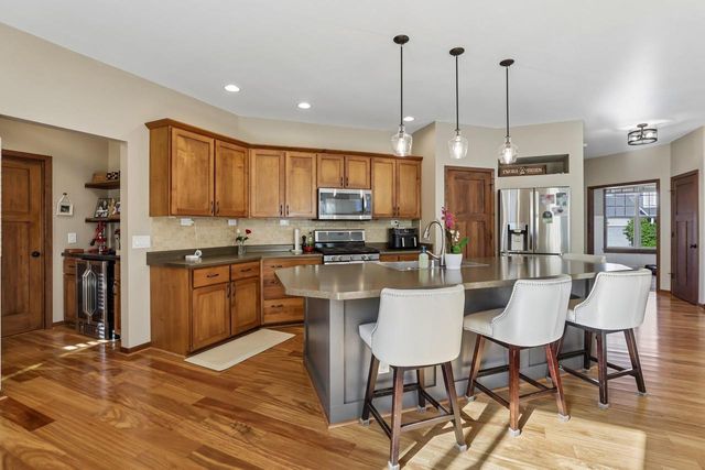 1310 Blazingstar Lane, Sun Prairie, WI 53590