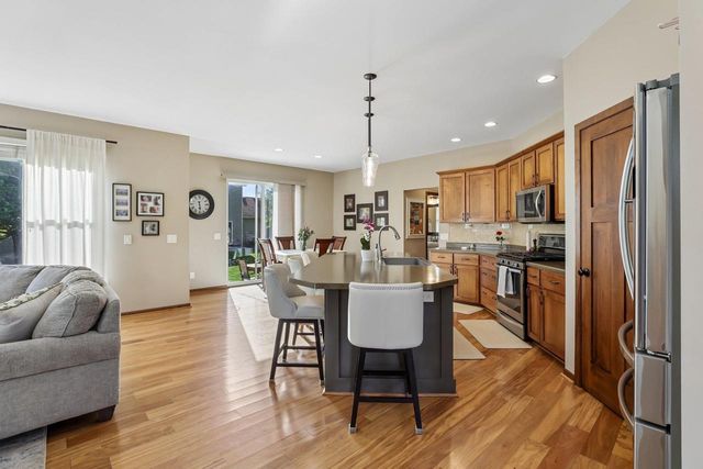 1310 Blazingstar Lane, Sun Prairie, WI 53590