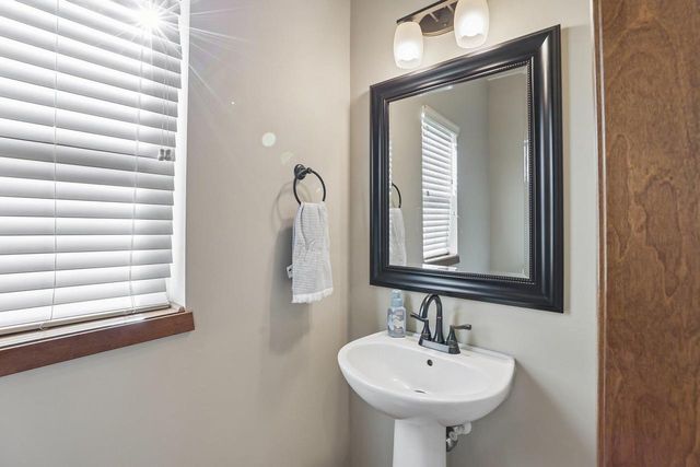 1310 Blazingstar Lane, Sun Prairie, WI 53590