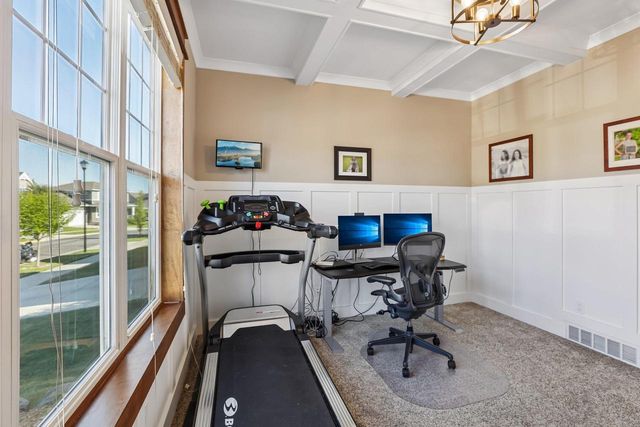 1310 Blazingstar Lane, Sun Prairie, WI 53590