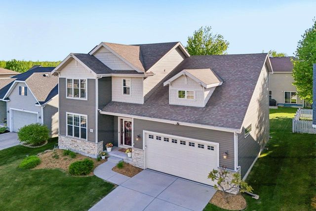 1310 Blazingstar Lane, Sun Prairie, WI 53590