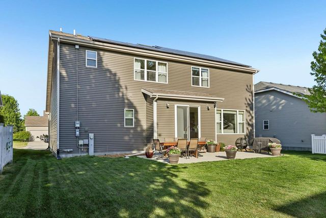 1310 Blazingstar Lane, Sun Prairie, WI 53590