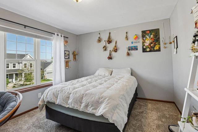 1310 Blazingstar Lane, Sun Prairie, WI 53590