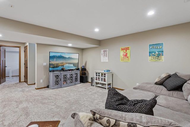 1310 Blazingstar Lane, Sun Prairie, WI 53590