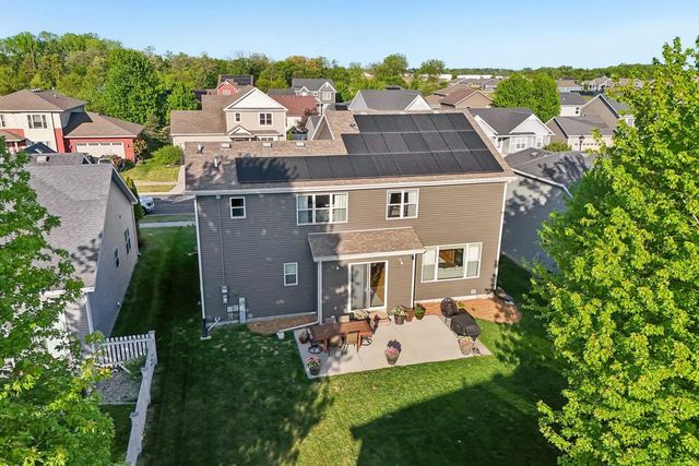 1310 Blazingstar Lane, Sun Prairie, WI 53590