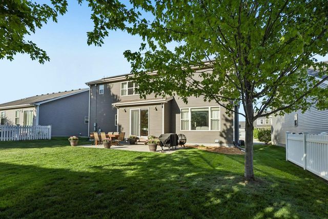 1310 Blazingstar Lane, Sun Prairie, WI 53590