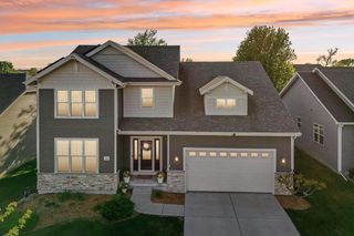 1310 Blazingstar Lane, Sun Prairie, WI 53590