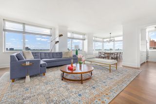 100 RIVERSIDE Boulevard # 27B, New York City, NY 10069