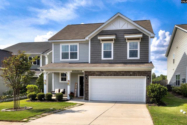 1260 Independence Drive, Elgin, SC 29045