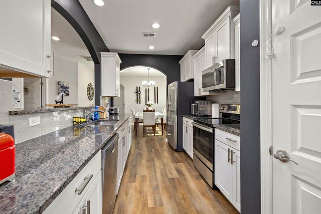 1260 Independence Drive, Elgin, SC 29045