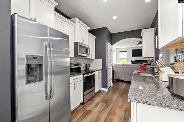 1260 Independence Drive, Elgin, SC 29045