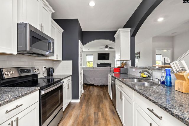 1260 Independence Drive, Elgin, SC 29045