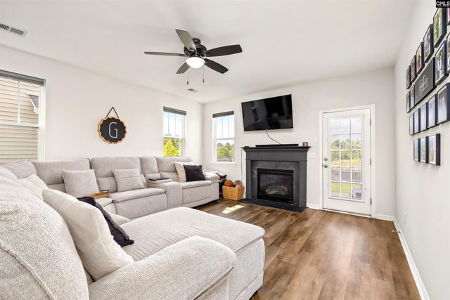 1260 Independence Drive, Elgin, SC 29045