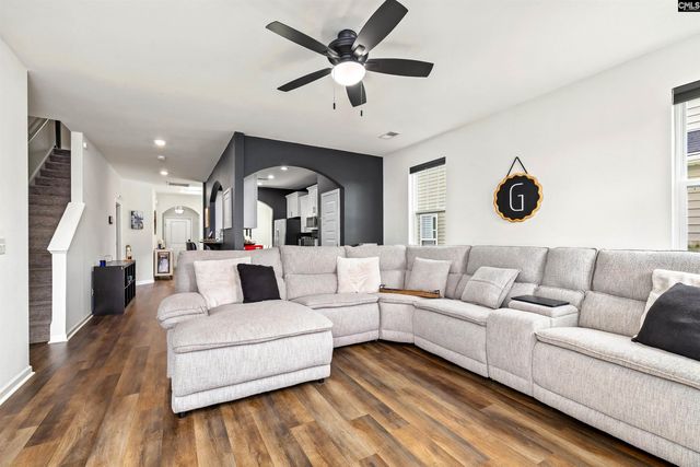 1260 Independence Drive, Elgin, SC 29045