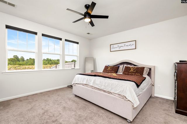 1260 Independence Drive, Elgin, SC 29045
