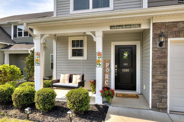 1260 Independence Drive, Elgin, SC 29045