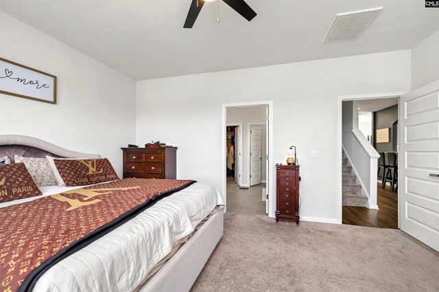 1260 Independence Drive, Elgin, SC 29045