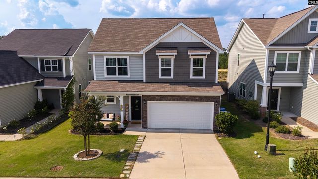 1260 Independence Drive, Elgin, SC 29045
