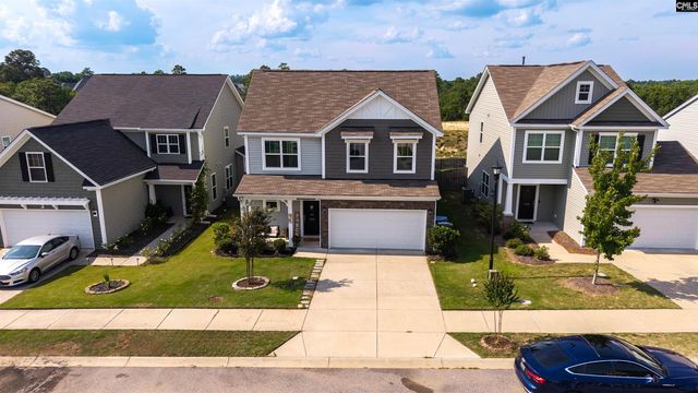 1260 Independence Drive, Elgin, SC 29045