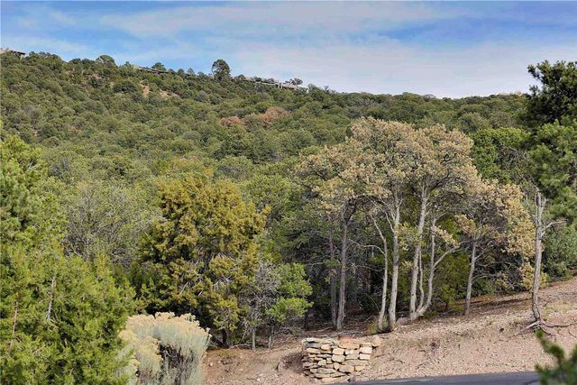 1109 S Summit Ridge, Santa Fe, NM 87501