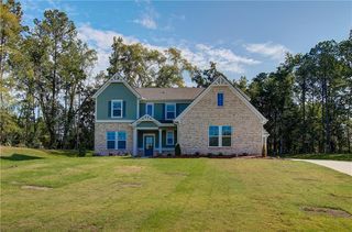 116 Homesite Saddle Drive, Senoia, GA 30276