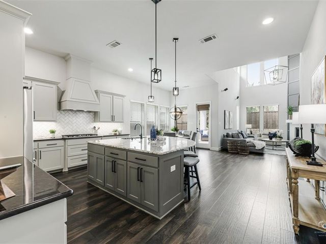 688 Bannerdale Boulevard, Frisco, TX 75036